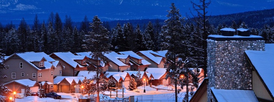 Own Your Own Resort Condo | Northstar Mountain Village